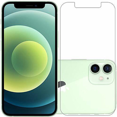 SBSPROTECTION Tempered Glass Guard for Apple iphone 12 Mini(Pack of 1)