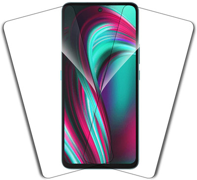 ISAAK Tempered Glass Guard for Micromax IN 1(Pack of 2)