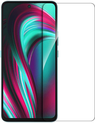 ISAAK Tempered Glass Guard for Micromax IN 1(Pack of 1)