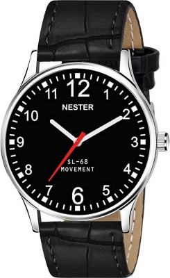 NESTER Analog Watch  - For Men