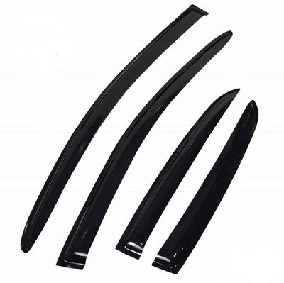 Pkb For Convertibles Rear Wind Deflector(Maruti 1 Series)