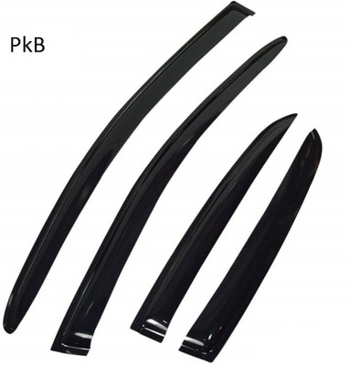 Pkb For Convertibles Rear Wind Deflector(Maruti 1 Series)