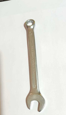 Carolus 1655434 combination spanner 16mm Double Sided Combination Wrench(Pack of 1)