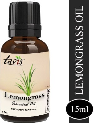 Tavis Lemongrass Oil - 15ml(15 ml)