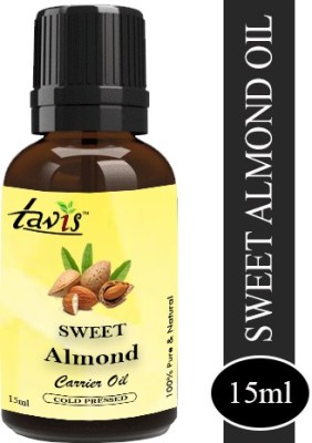 Tavis Sweet Almond Oil(15 ml)