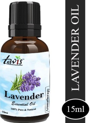 Tavis Lavender Oil - 15ml(15 ml)