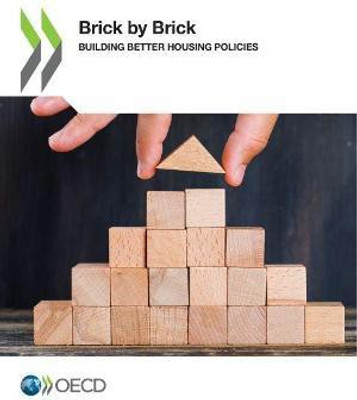Brick by brick(English, Paperback, Organisation for Economic Co-operation, Development)