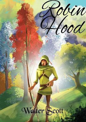Robin Hood(English, Paperback, Scott Walter)