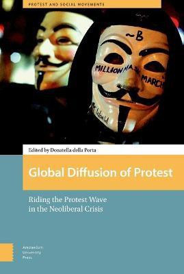 Global Diffusion of Protest(English, Electronic book text, unknown)