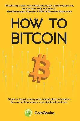 How to Bitcoin(English, Paperback, Kho Kristian)