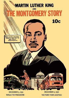 Martin Luther King and the Montgomery Story(English, Paperback, King Martin Luther)
