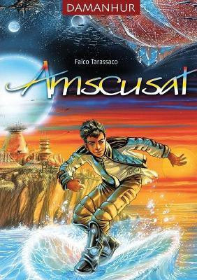 AMSCUSAT - english(English, Paperback, Falco Tarassaco Oberto Airaudi)