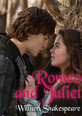 Romeo and Juliet(English, Paperback, Shakespeare William)