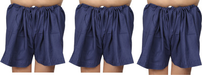 Bismaadh Solid Men Boxer