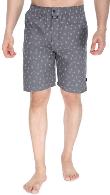 Renz Printed Men Boxer
