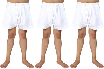 Bismaadh Solid Men Boxer