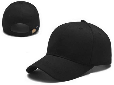Polo Solid Sports/Regular Cap Cap