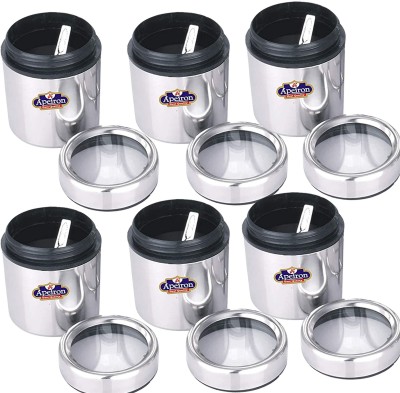 Apeiron Spice Set Stainless Steel(6 Piece)