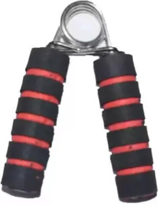 PHB Foam Hand gripper single Hand Grip/Fitness Grip