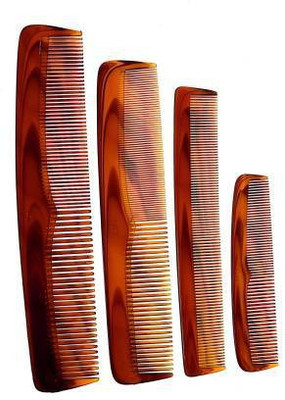 Actn A1 Series combs