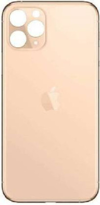 SPAREWARE APPLE IPHONE 11 PRO Back Panel(GOLD)
