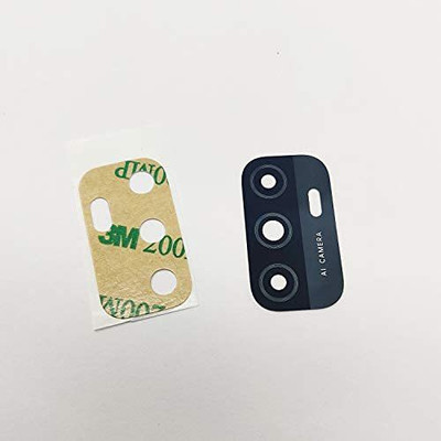 mobileworld SMART GADGET A-53 OPPO A53 Camera Lens Glass A-53 OPPO A53 Camera Lens Glass