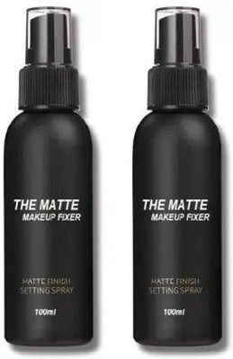 THTC SKIN HYDRATING MAKEUP SETTING SPRAY Primer - 200 ml (TRANSPARENT) Primer  - 200 ml(TRANSPARENT)