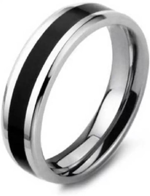 Ruhi Collection Stainless Steel Ring