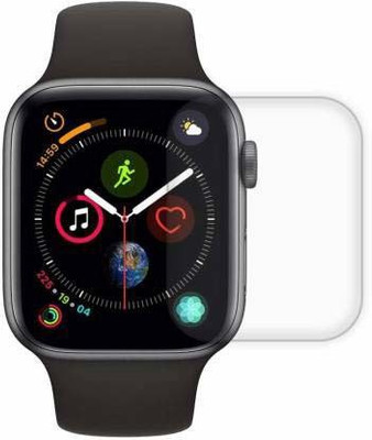 JINTECK Screen Guard for APPLE WATCH 1 ps(Pack of 1)