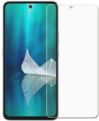 LIKEDESIGN Edge To Edge Tempered Glass for Xiaomi 11i Hypercharge, Mi Redmi 11i Hypercharge, Mi 11i Hypercharge(Pack of 1)