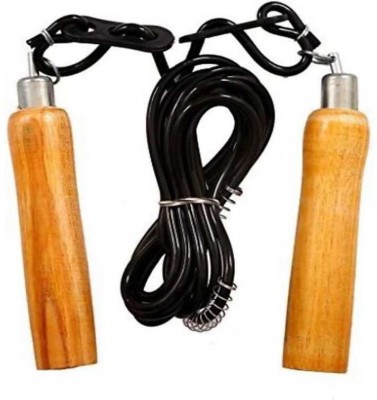 SHINE SPORTS jumping N11 Skipping Rope For Fitness Freestyle Skipping Rope(Length: 265 cm)