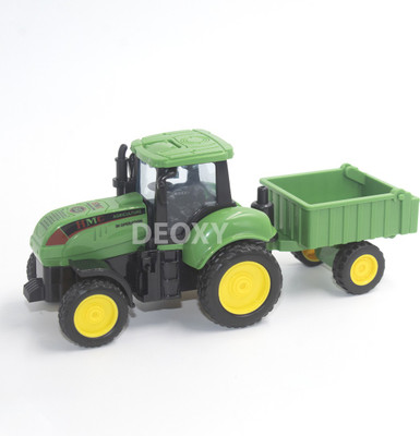 deoxy Construction Rotate by 180 Degree JCB Toy Excavator Vehicle Engineering Toy for 1 Years and Above Age Toddlers ,High Speed Friction Excavator (Yellow, Pack of: 1)(Yellow, Pack of: 1)