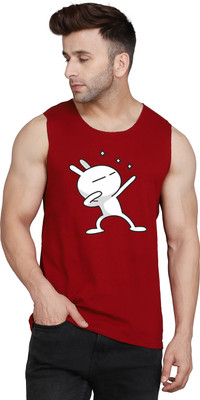 TEEFOX Men Vest