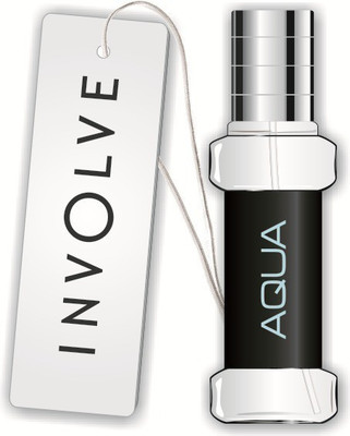 Involve Elements Aqua Spray Car Freshener Involve Elements Aqua Spray Car Freshener