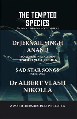 The Tempted Species(Paperback, Dr Jernail Singh Anand)