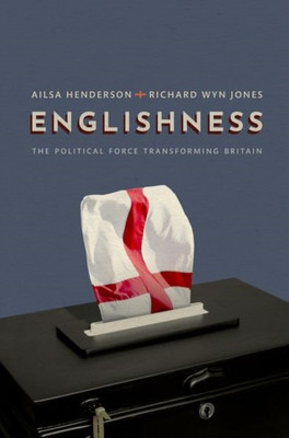 Englishness(English, Hardcover, Henderson Ailsa)