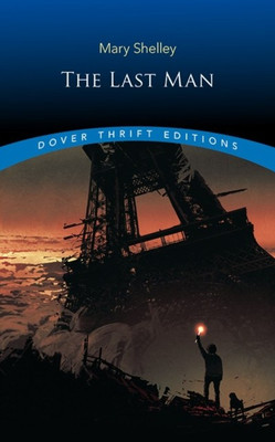 The Last Man(English, Paperback, Dow David R.)