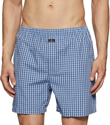 JOCKEY Checkered Men Boxer