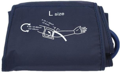 GLOMOOV |Blood Pressure Monitor Cuff | Harsons | Bp Monitor Cuff