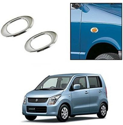 HOTRENZ Side Lamp Frame for Maruti WagonR(Pack of 2)