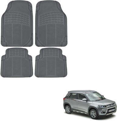 SEMAPHORE PVC Standard Mat For  Maruti Vitara(Grey)