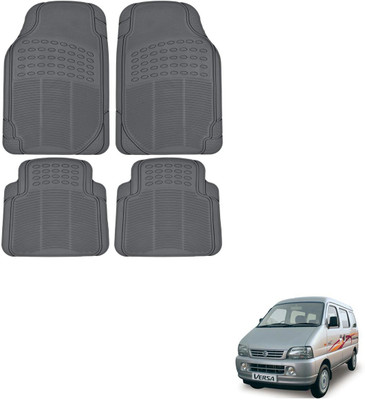 SEMAPHORE PVC Standard Mat For  Hyundai Versa(Grey)