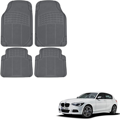SEMAPHORE PVC Standard Mat For  BMW 1 Series(Grey)