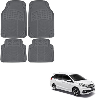 SEMAPHORE PVC Standard Mat For  Honda Mobilio(Grey)