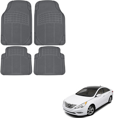 SEMAPHORE PVC Standard Mat For  Hyundai Sonata(Grey)