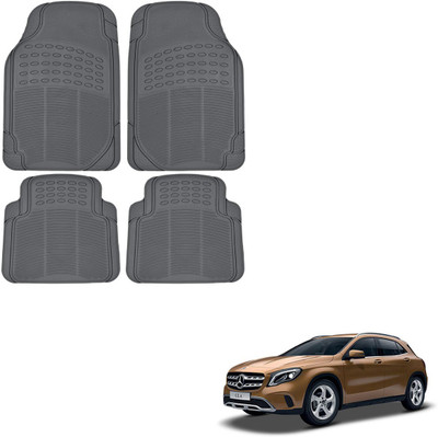 SEMAPHORE PVC Standard Mat For  Mercedes Benz GLA-Class(Grey)