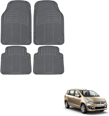 SEMAPHORE PVC Standard Mat For  Maruti Ertiga(Grey)