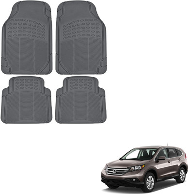 SEMAPHORE PVC Standard Mat For  Hyundai CR-V(Grey)