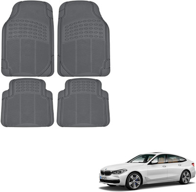 SEMAPHORE PVC Standard Mat For  BMW 6 Series(Grey)