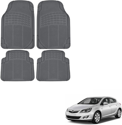 SEMAPHORE PVC Standard Mat For  Opel Astra(Grey)